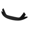 Subaru BRZ, Toyota 86 1 x Matte Black Fiberglass Rear Spoiler Lip (2012-2020)