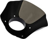 Harley Sportster XL 883 1200 Headlight Gauntlet Fairing Mask (1988-2020)