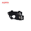Kia Rio Black Chrome Door Handle (2012-2017)