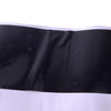 Car 79-79 Gloss Black Racing Side Body Stripe Graphics Vinyl Covers