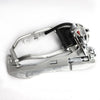 BMW X5 E53 Exterior Door Handle Front Left (2000–2006)