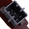 Ford Explorer Ranger Mountaineer Heater Blower Motor Resistor (2001-2003)