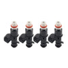 Honda CB900F A AC 4 x Fuel Injectors (2002-2007)