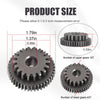 Honda Big Red ATC250ES / Fourtrax TRX250 / TRX350 Starter Reduction Gear