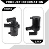Mercedes-Benz Actros MP4 (2011-2025) 1 x Pc Auxiliary Cooling Water Pump