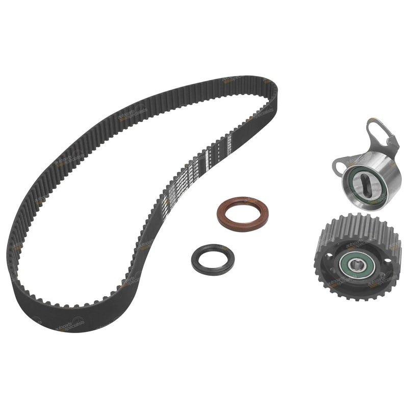 Hilux LN86 LN106 LN111 Timing Belt + Tensioner Kit (1988–1997)