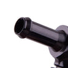 Car 6AN Female to 3/8 & 5/16 Barb Fitting Adapter 90�� Swivel