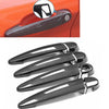 BMW F80 F30 F31 F34 3 Series Carbon Fiber Door Handle Covers (2012-2019)