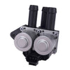 Jaguar S-Type Water Heater Control Valve (2002-2008)