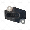 Audi A3 A4 A5 A6 Quattro 2.0L L4 Mass Air Flow Sensor (2006-2016)