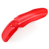 Honda CRF80F / CRF100F 2004-2013 Front Fender Red