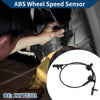 Cadillac Escalade Rear ABS Wheel Speed Sensor (2015-2017)