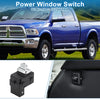 Dodge Ram 1500 2500 3500 Rear Power Window Switch (2004)