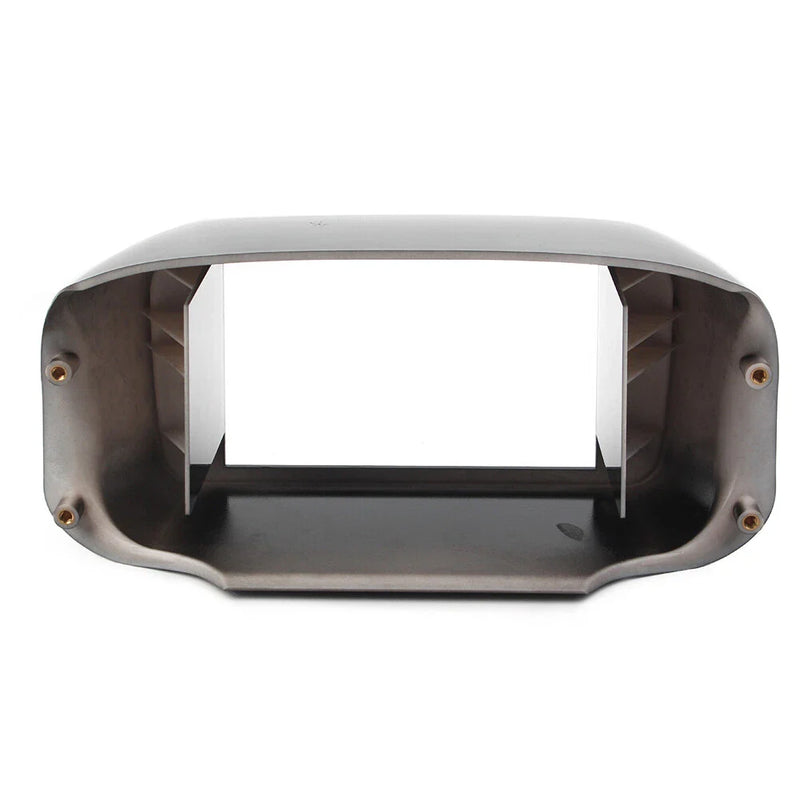Harley Road Glide FLTR Double DIN Radio Stereo Adapter (1998-2013)