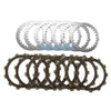 Yamaha FZ600 / YX600 Radian Clutch Friction Disc Plate (1986-1991)