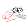 Harley XL1200X Forty-Eight & XL883 Sportster Rocker Cover Gasket Kit (2010-2022)