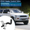 Toyota 4Runner Heater Control Valve W/ Inlet Hose (1996–1998)