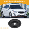 Chevrolet Cruze Front Upper Coil Spring Insulators (2011 - 2016)