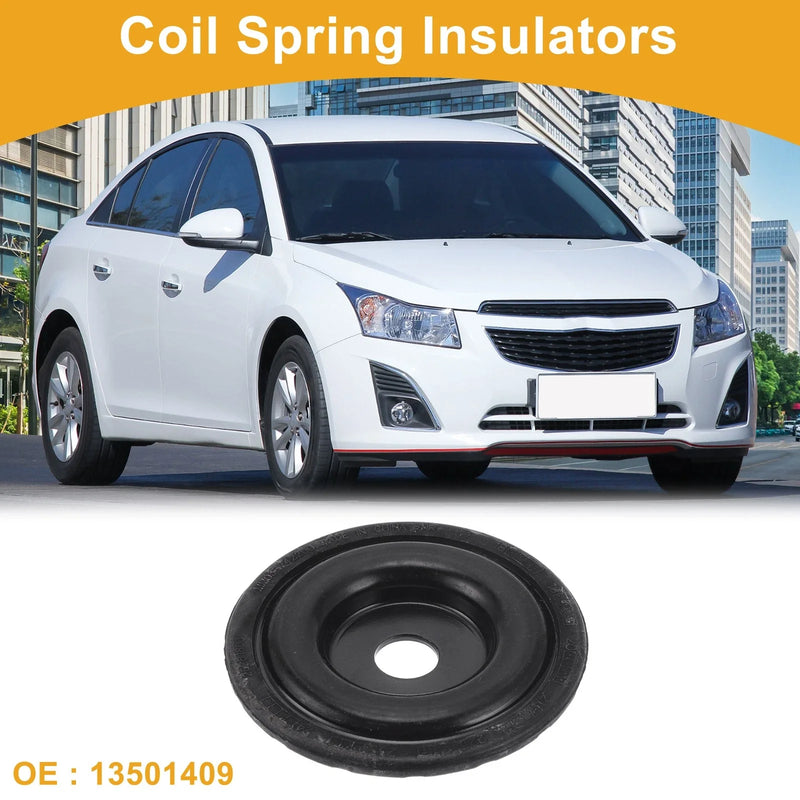 Chevrolet Cruze Front Upper Coil Spring Insulators (2011 - 2016)