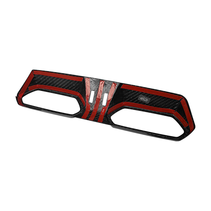 Lamborghini URUS (2018-2021) Carbon Fiber Air Vent Outlet Cover
