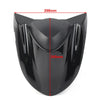 Kawasaki Ninja ZX10R ZX-10R (2004-2005) Red Rear Seat Cover Cowl