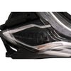 Cadillac XT5 Right Passenger LED Headlight Assembly (2017–2025)