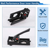 Kia Rio Front Driver Side Door Handle (2007-2011)