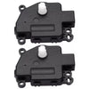 Chrysler Dodge HVAC AC Heater Blend Door Actuator (2001-2010)