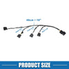 Hyundai Accent 1.6L Ignition Coil Wire Harness (2006-2011)