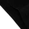 Universal Cars 38cm Suede Leather Anti-Slip Steering Wheel Cover