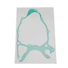 Yamaha TW 125 Trailway 3 x Engine Cover Gaskets (1987-2022)