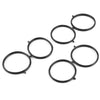 Lexus IS250 3 Pcs Intake Plenum Gasket Set (2006-2012)