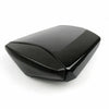 Yamaha R6 (2003-2005) Black Pillion Seat Cover