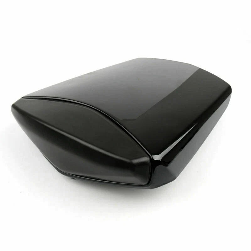 Yamaha R6 (2003-2005) Black Pillion Seat Cover