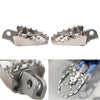 KAWASAKI Versys 650 2007-2021, Versys 1000 2012-2021 Front Footrests Pegs