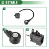 Ford C-Max 2.0L Ignition Knock Sensor (2013-2018)