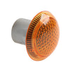 Ford Transit Connect (2010-2021) Amber Fender Turn Signal Light Housing