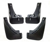 Lexus NX250 350h 450h 4x Mud Flaps Guards Fender Mudguard (2022–2024)