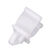 Toyota 4Runner Tacoma Hood Support Prop Rod Clips (2003-2023)