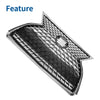 Lexus RX 350 F Sport Hood Bumper Grille (2020-2022)