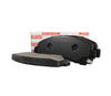 Isuzu D-Max Front Brake Pads (2007-2011)