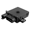 Chevrolet Silverado, GMC Sierra Glow Plug Controller (2001-2019)