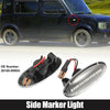 Nissan Clear Side Marker Lights Assembly (2000-2006)