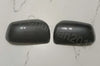 2008-2020 Mitsubishi Lancer EX ABS Fiber Side Mirror Covers (2008-2020)