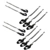Yamaha Jet Ski 10 x Stop Kill Key Floating Safety Wrist Lanyard (2010-2023)