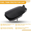 Mercedes-Benz C180 C200 Fuel Tank Door Cap (2007-2015)