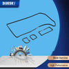 Mazda 3 SP25 BL 2.5L L5-VE Rocker Cover Gasket (2009-2013)