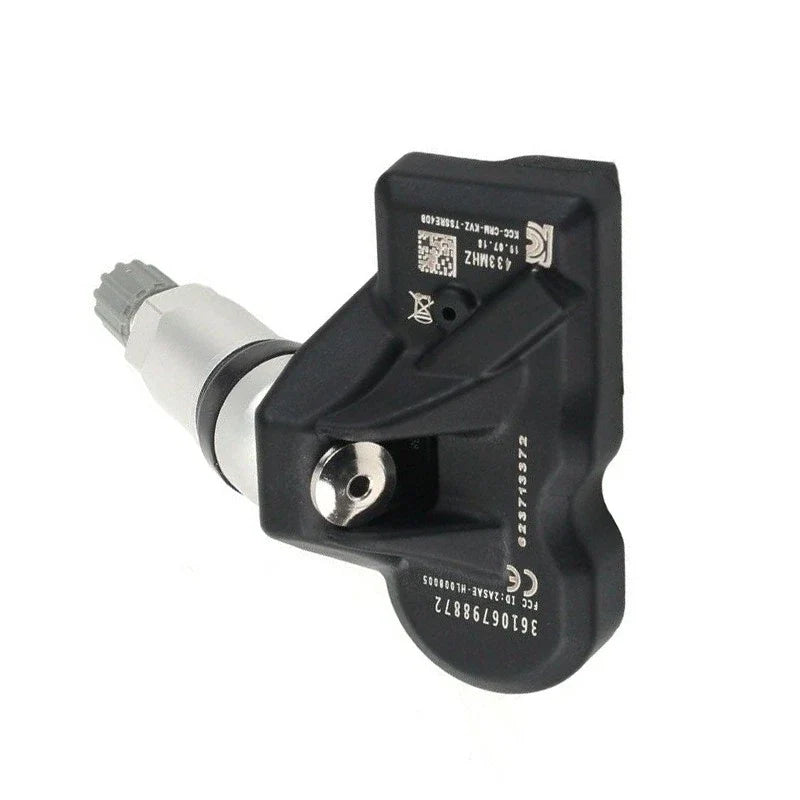 BMW X1 X3 F07 F11 F10 F06 F12 F13 F01 F02 4 x TPMS Tire Pressure Sensors