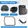 Toyota Camry Transmission Filter Oil Pan Gasket