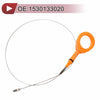 Toyota Corolla, Auris Engine Oil Dipstick No.1530133020 (2000-2010)